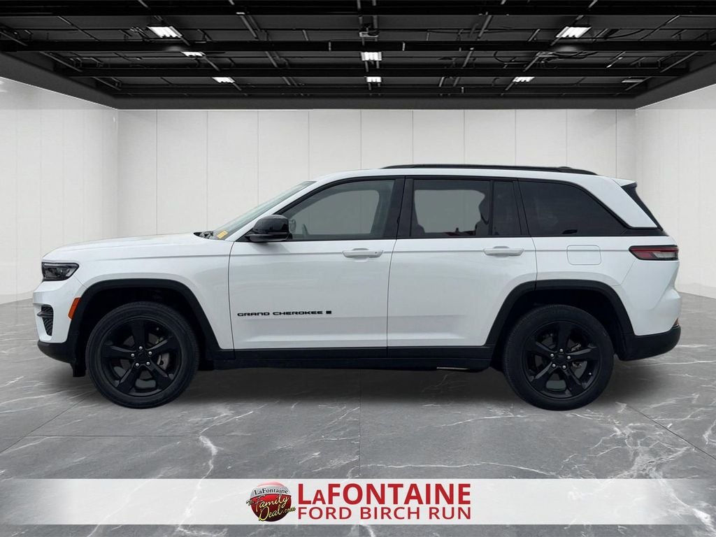 jeep grand cherokee 2023 1C4RJHAG6PC570141 image jeep grand cherokee 2023 1C4RJHAG6PC570141 image